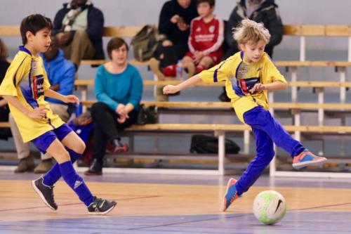 2019 01 26 TOURNOI U11 FERNEY