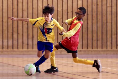 2019 01 26 TOURNOI U11 FERNEY